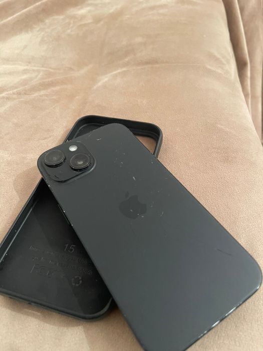 Iphone 15 128гб 84%