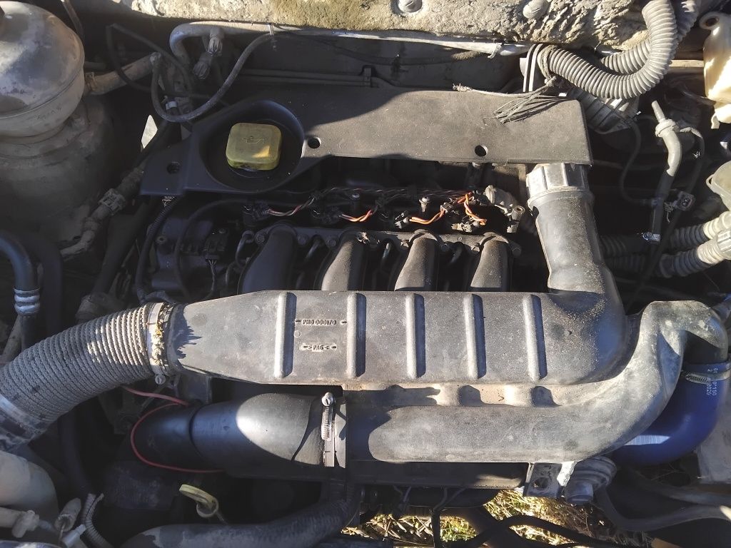 Dezmembrez Dezmembram Piese Land Rover freelander 1 2.0d 1.8b 2.5b