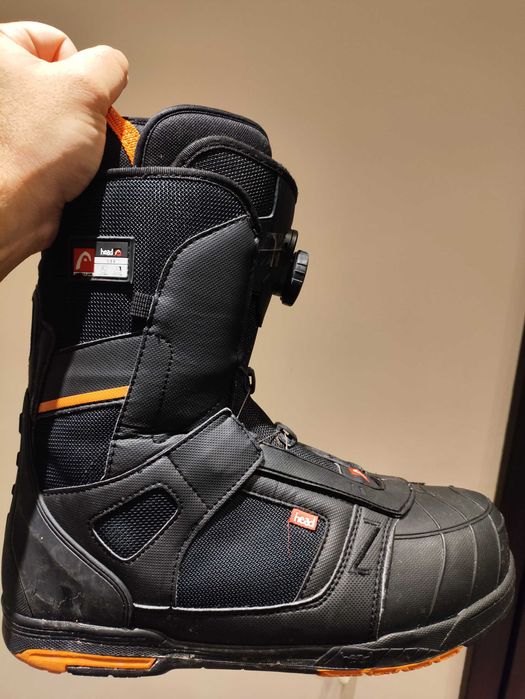 Сноуборд обувки HEAD 500