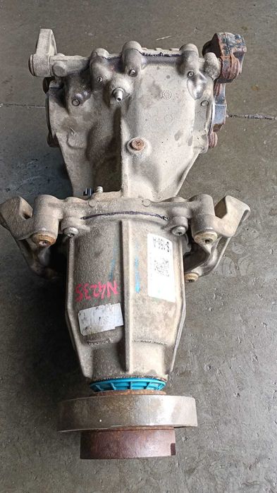 Grup spate Ford Kuga 2.0TDCI