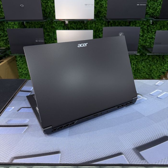Ноутбук Noutbuk Acer aspire 7 Gaming RTX3050 6GB Новый Гарантия YANGI