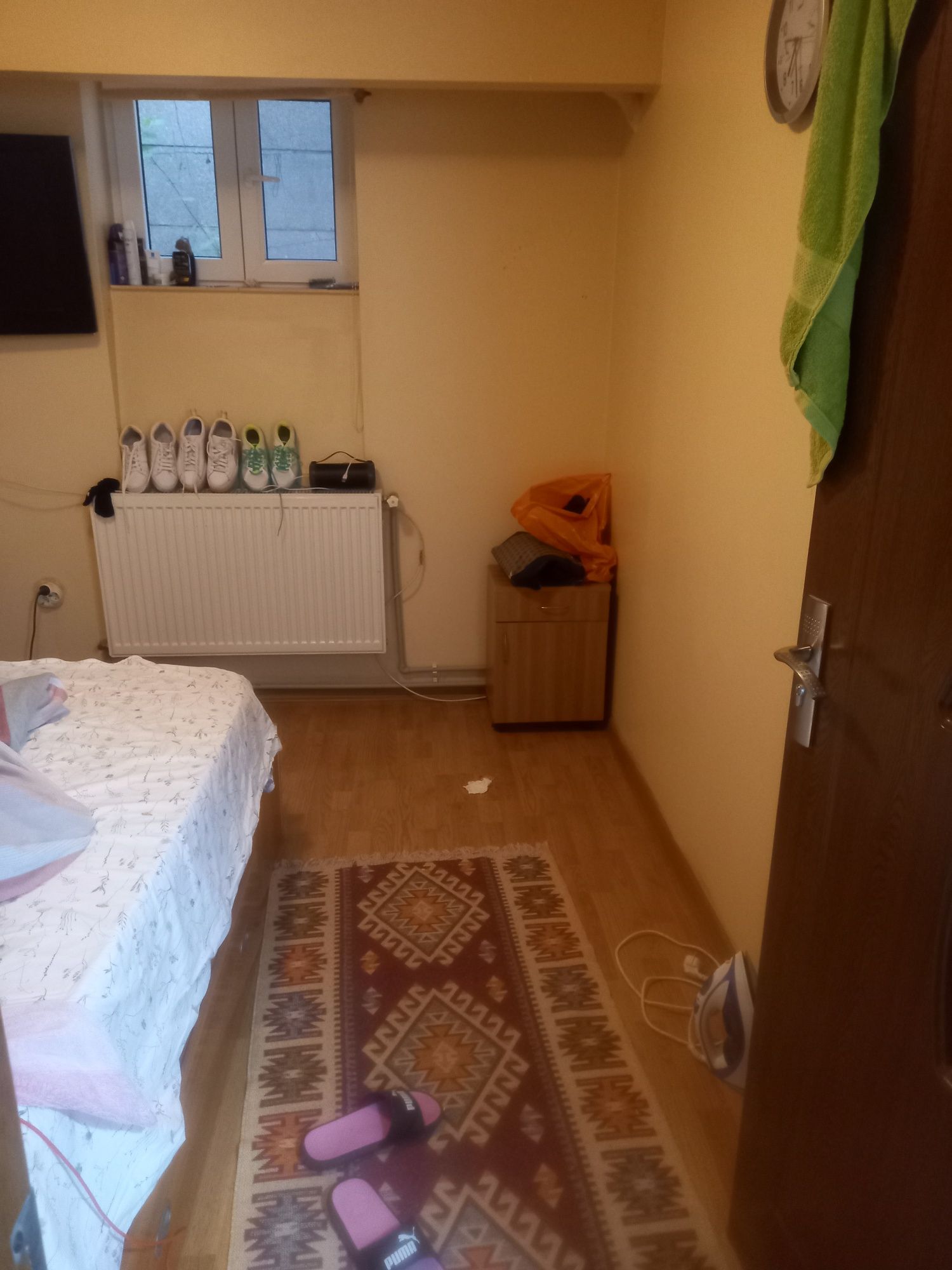 Vanzari casa 2 camere an bucuresti str icoanei nr 84