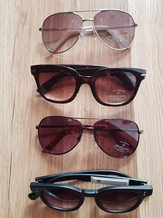Ochelari de soare originali Mango