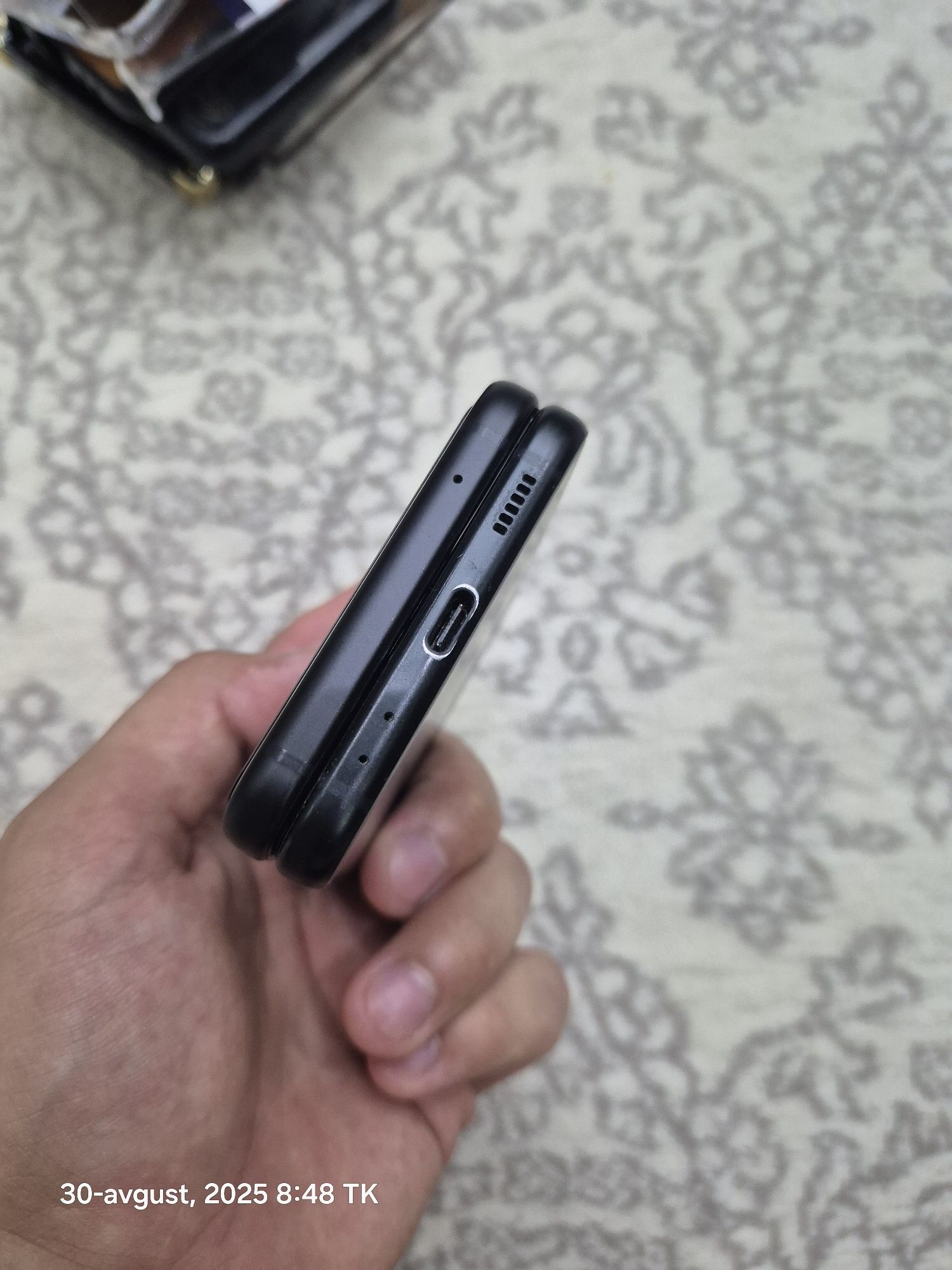 Samsung zflip3 256gb