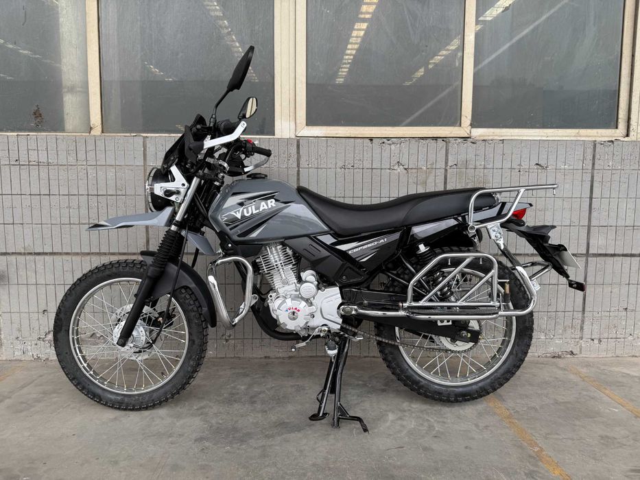 Мотоцикл CG250-A1Қызылорда