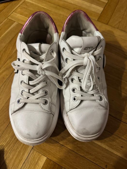 Adidasi Karl Lagerfeld marimea 39