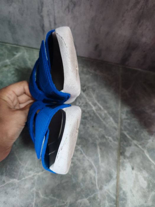 Сандали Adidas, 26 номер, 15 см стелка.