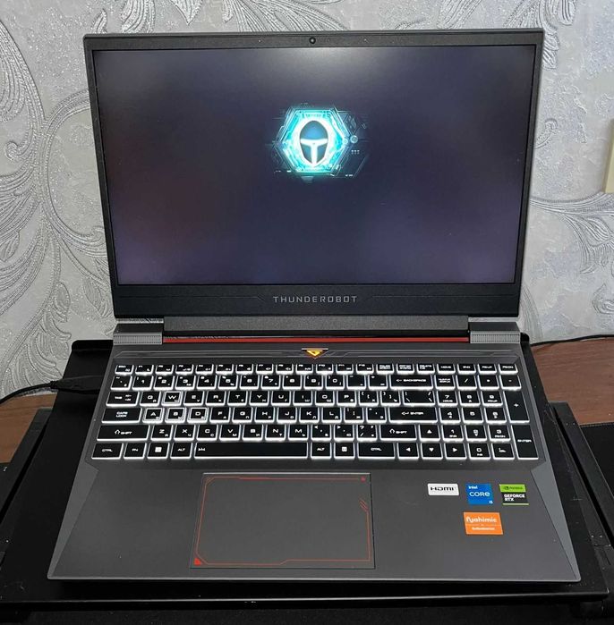 Thunderobot 911X WILDHUNTER G2 Pro