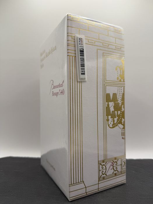 Baccarat rouge 540, 200ml