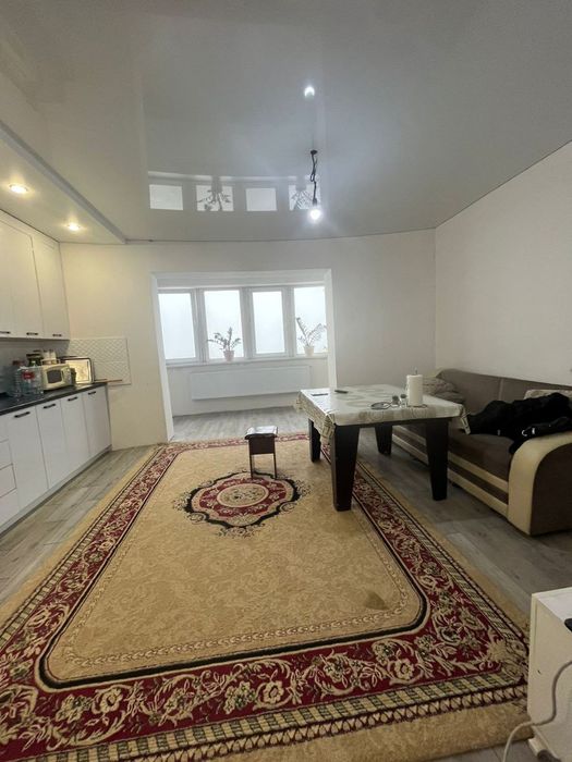 Аренда квартиры  посуточно