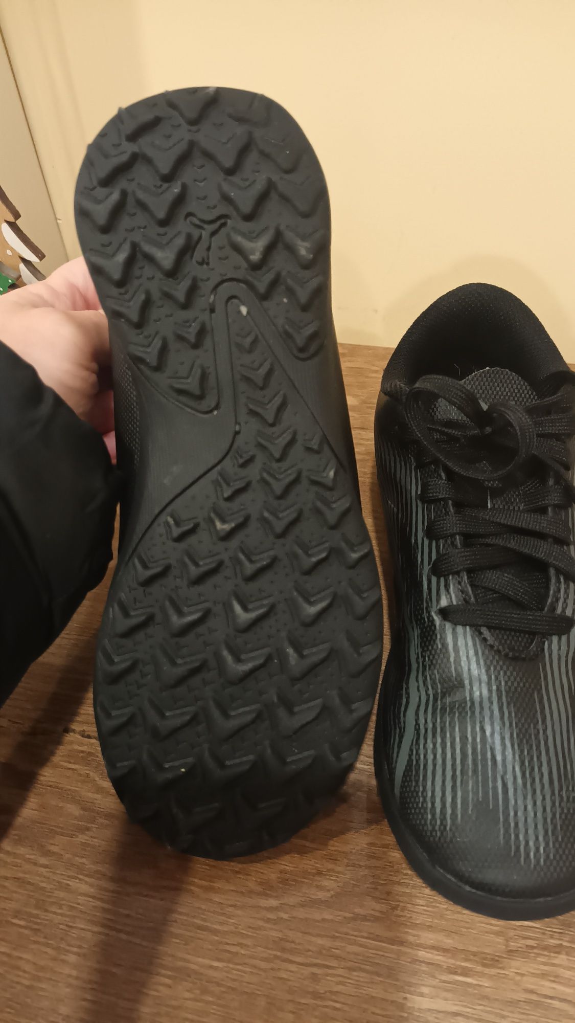Футболни обувки(стоножки) Puma