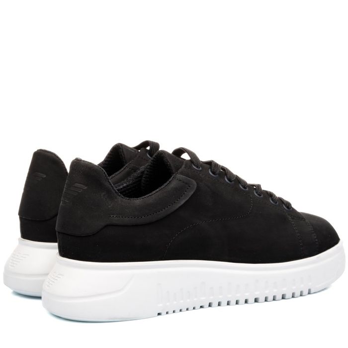 Pantofi blak armani marimea 42!