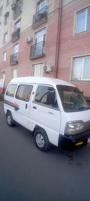 Damas 2008yil holati yaxshi