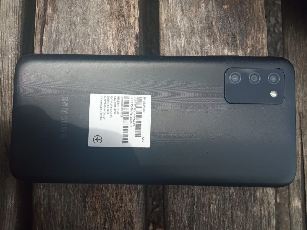 Galaxy A03s продаю срочно