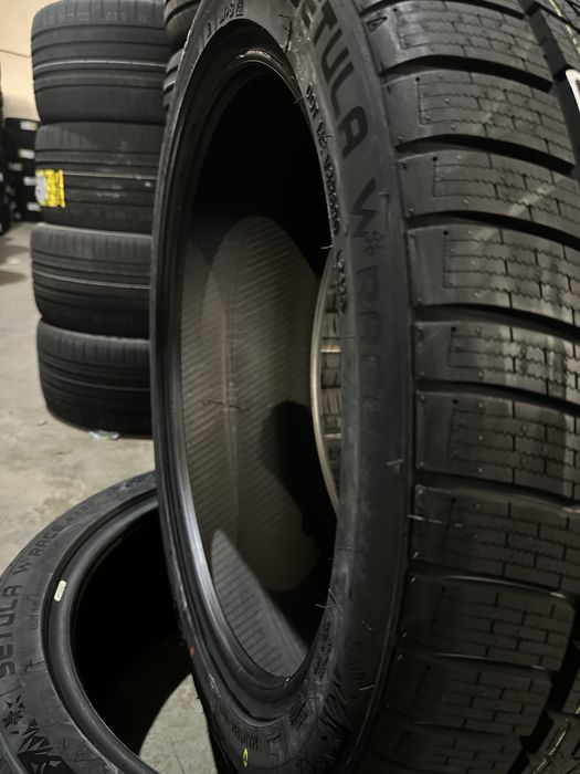 Нови Зимни Гуми Rotalla S330 255/40R20 101V XL НОВ DOT БОРД 2554020