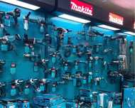 Makita Машини , Инструменти , Консумативи и Аксесоари