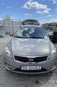 Vand KiA CEE’D 2010