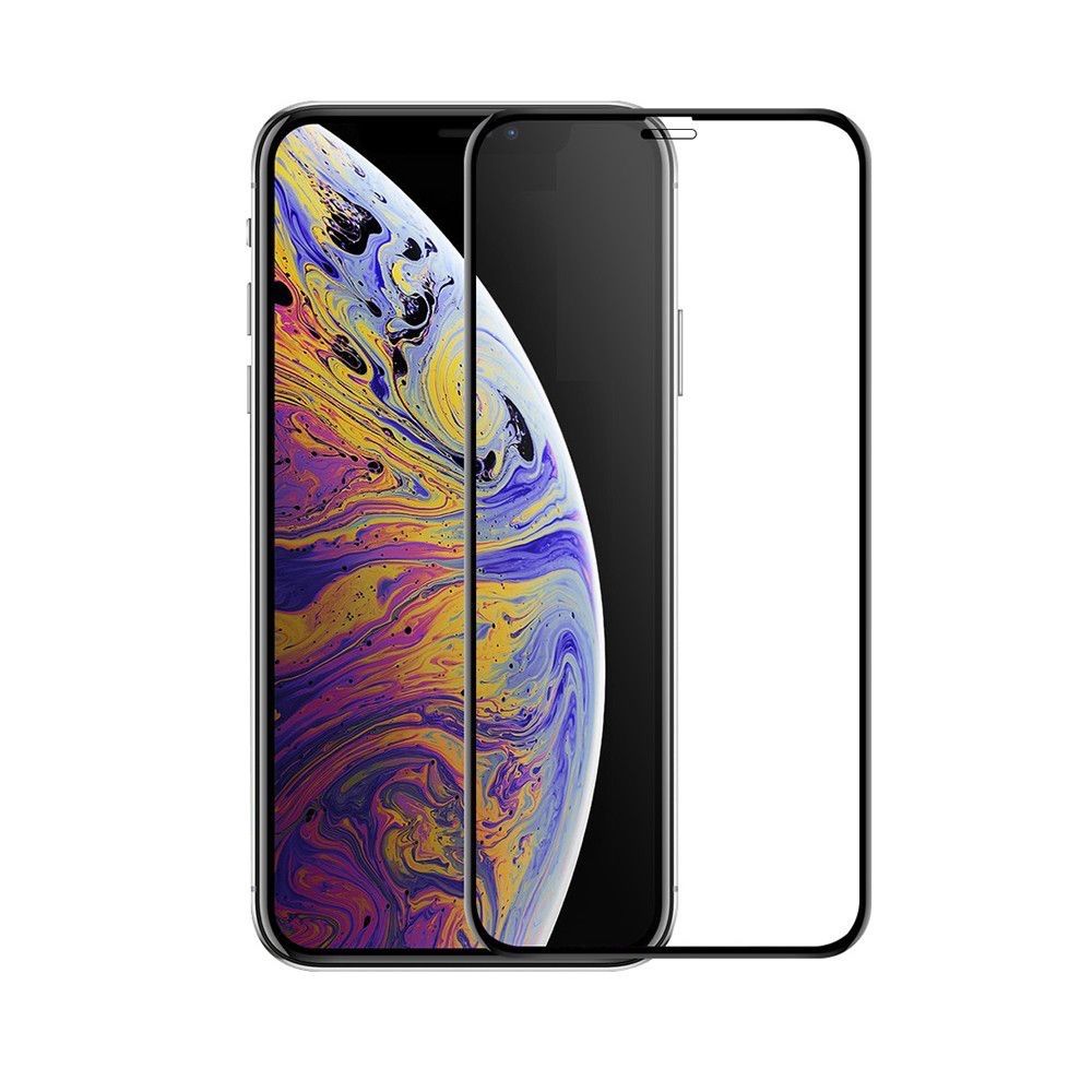Folie sticla securizata 3D Iphone X iPhone XS