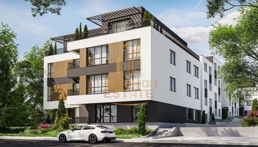 2-стаен в Варна-Виница площ 66 цена 106200