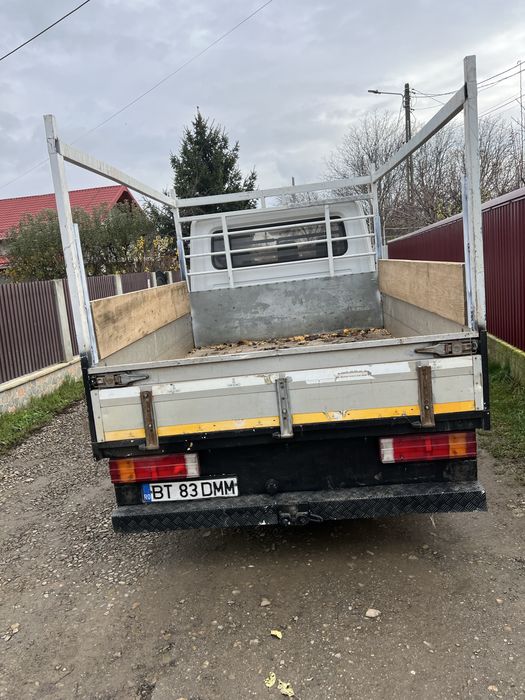 Vand mercedes sprinr