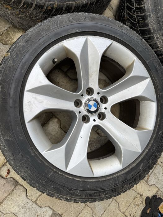 Jante originale BMW X5 si X6, e70 si e71