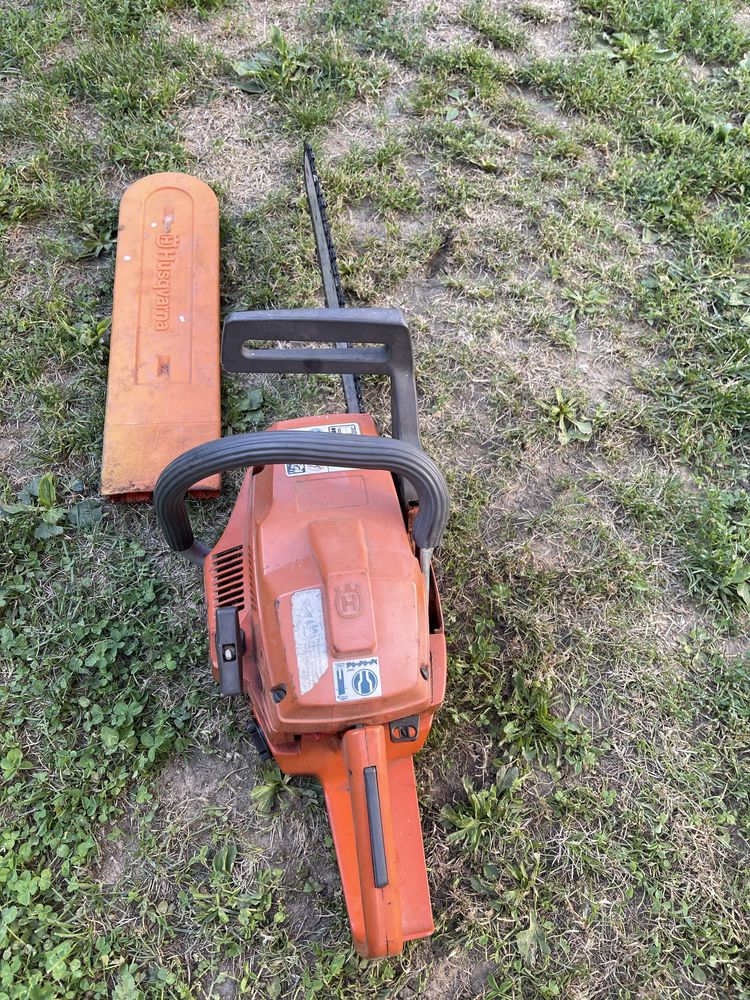 Резачка Husgvarna36