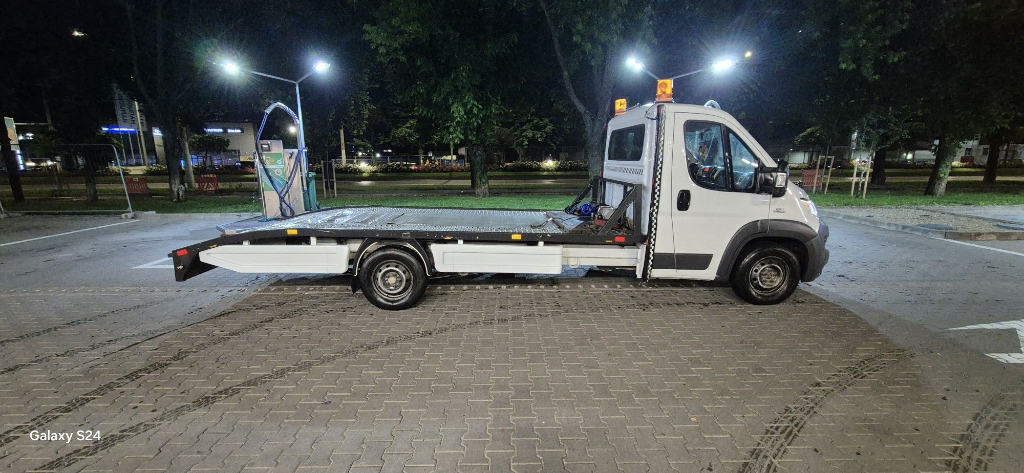 Fiat Ducato(platforma)