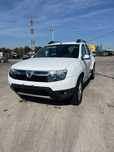 Dacia Duster 1.6 benzina / 2013 / 4x4