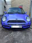 Продам крутой MINI