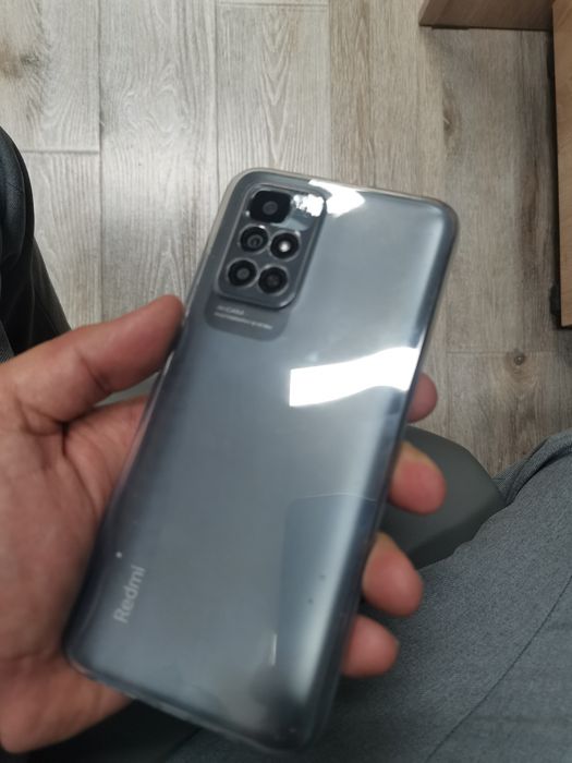 Redmi note 11 сотилади