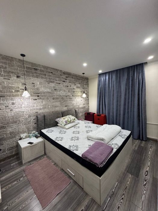 Дархан 3/3/4 ориентир Дархан Авеню, 77 серия, кирпич, цена 110 000 уе