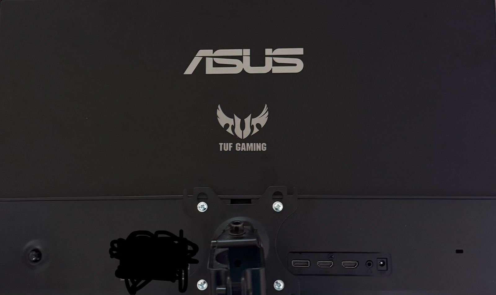 Геймърски Лаптоп и Монитор ASUS