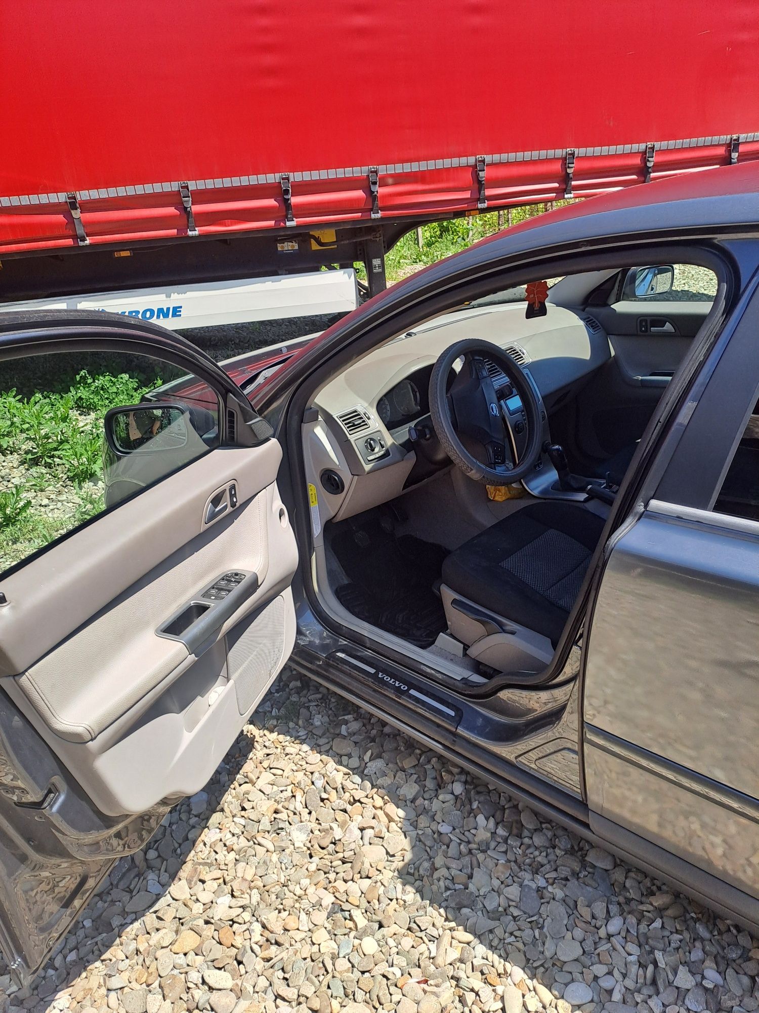 Vind volvo S40 din 2005