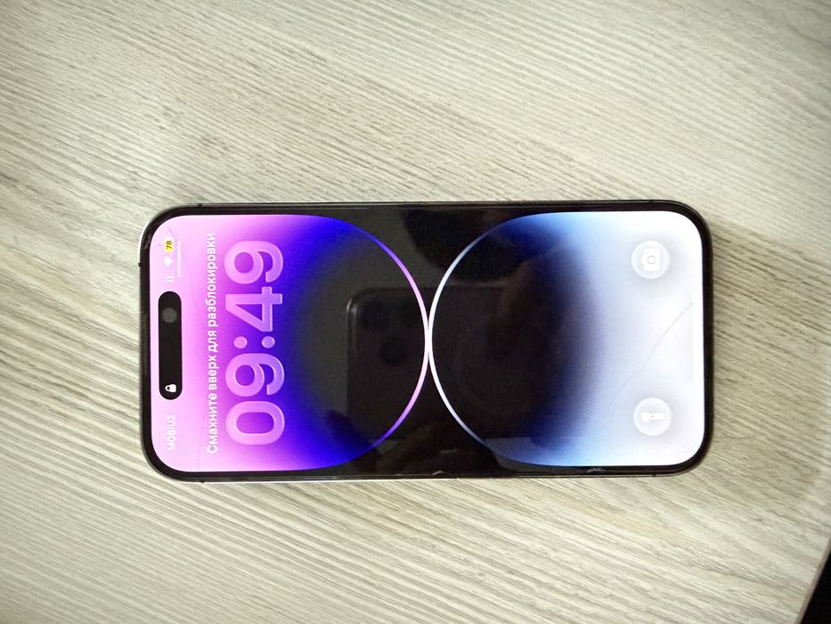 Iphone 14 pro 256 talik ZAA