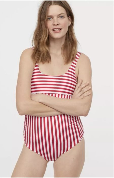 Продам купальник для беременных от h&m