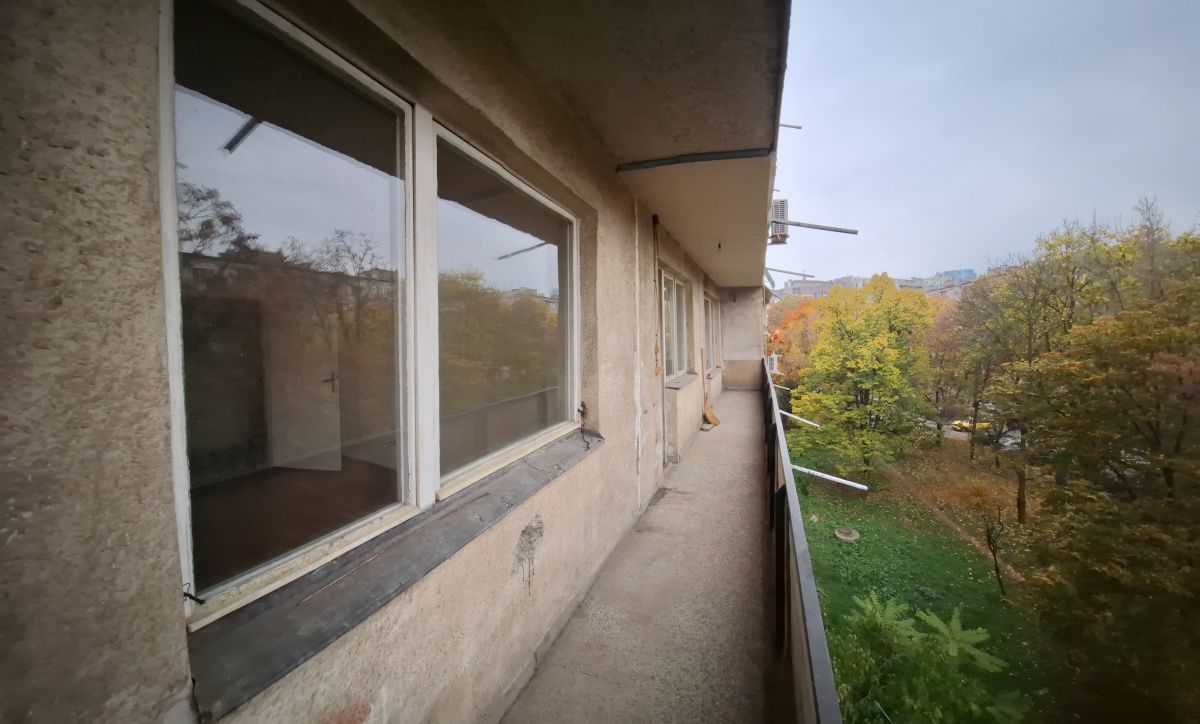 Продава се Двустаен апартамент в София, Хаджи Димитър - 57 кв.м за 2281 €/кв.м - Снимка #9