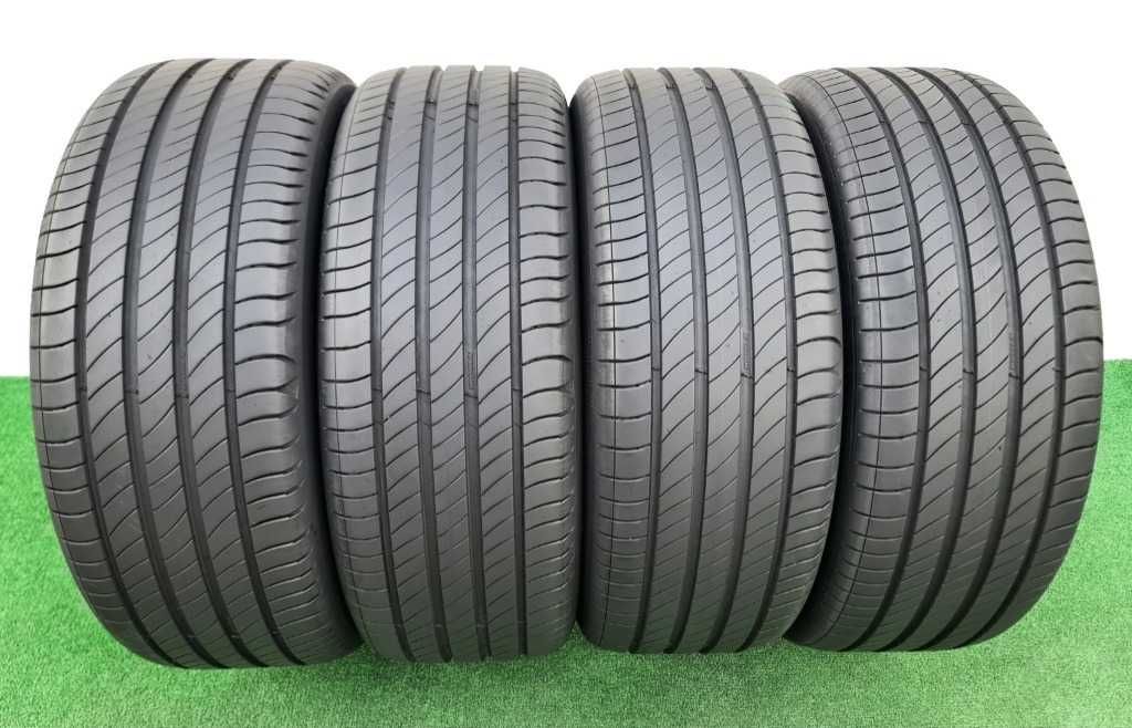 4бр. 215/55/17 MICHELIN Primacy 4- летни