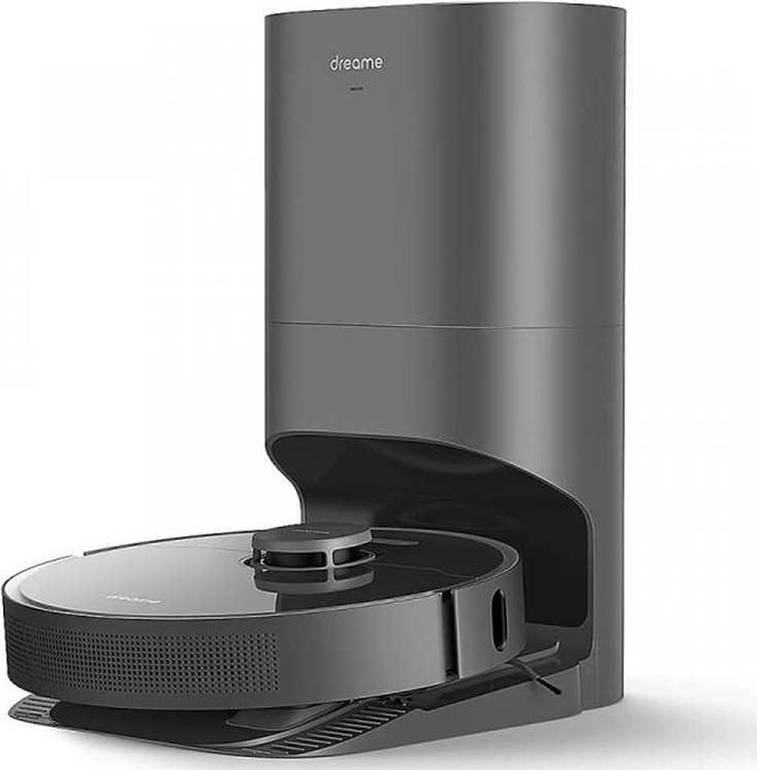 Пылесос DREAME D10s Plus