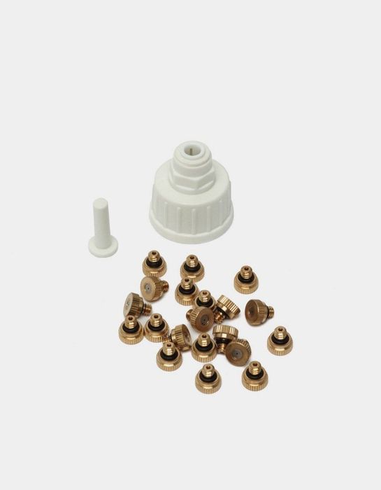 Микроклимат Mikroklimat