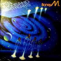 «Boney—M» —«Oceans Of Fantasy», «10.000 Lightyears», «Love For Sale»