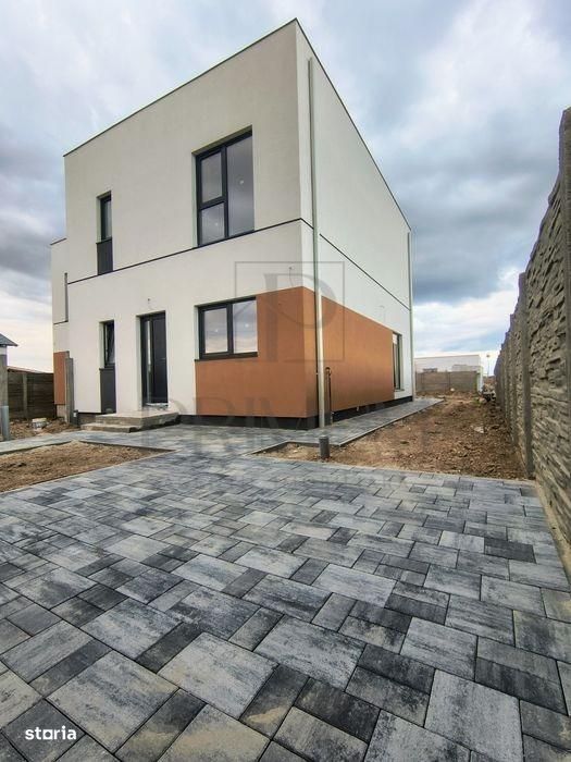 Duplex deosebit - calea Urseni - finisaje la alegere