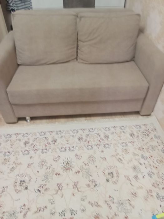 Продам диван б/у