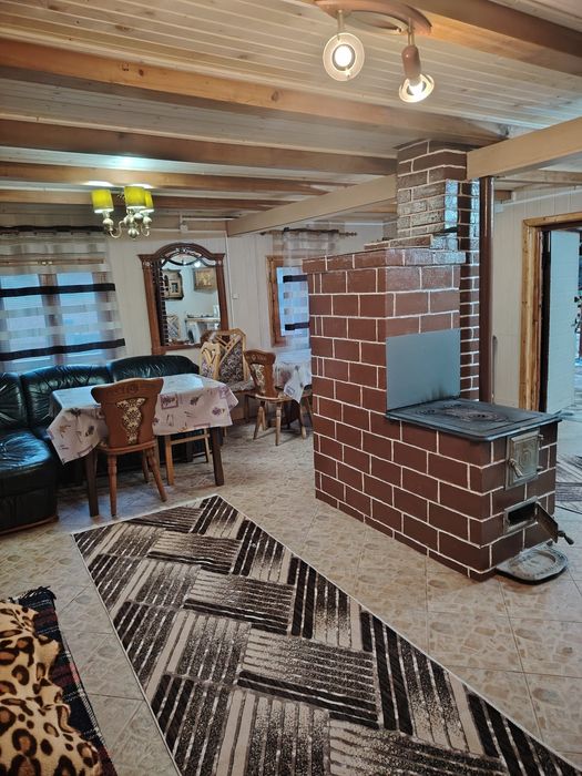 Cabana de închiriat