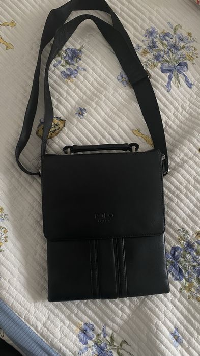 Мужская  буу сумка