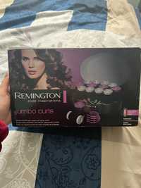 Bigudiuri Remington Jumbo Curls