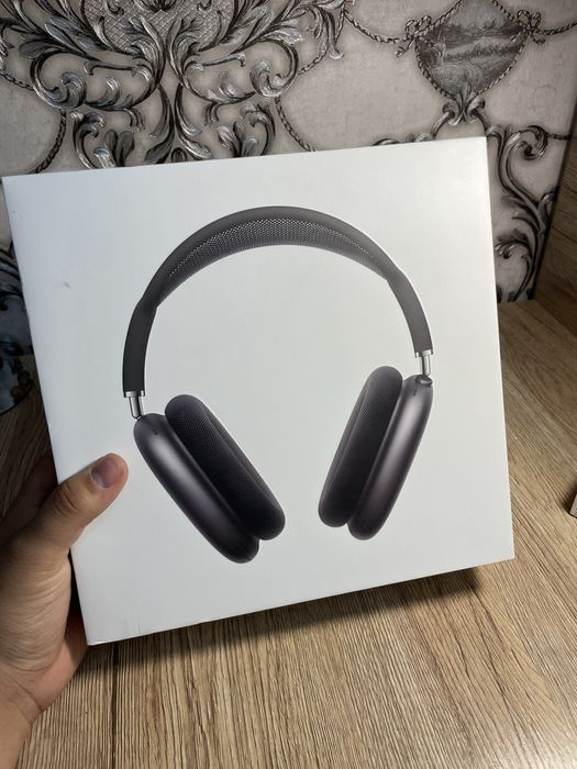 Airpods max 2025 original yomkistlari 100% sotiladi