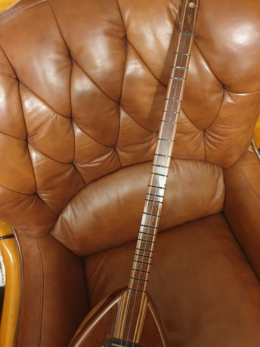 Electro Baglama Saz  /chitara turceasca