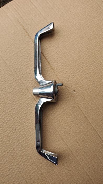 Maner portiera spate Aro 240 prima serie