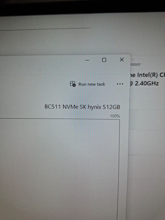 De vanzare pc office / light gaming