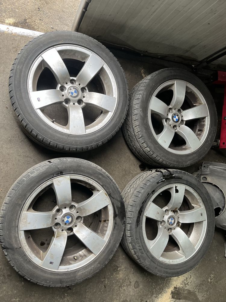 Джанти бмв 5 е60/61 17 ( djanti bmw 5 e60/61 17 )